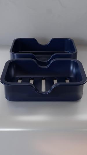 Soap Case/Soap Holder/Soap Container
