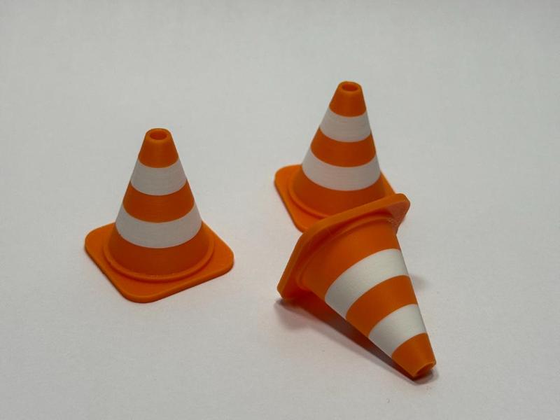 Traffic Cone
