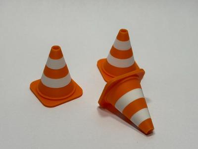 Traffic Cone