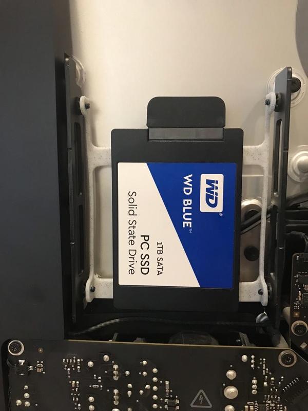 2.5" to 3.5" HD converter