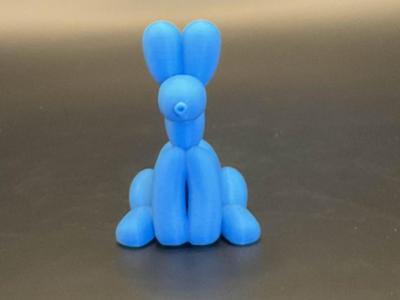 Small Balloon Dog