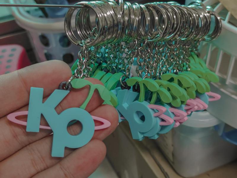 Ke Wenzhe KP keeps promise