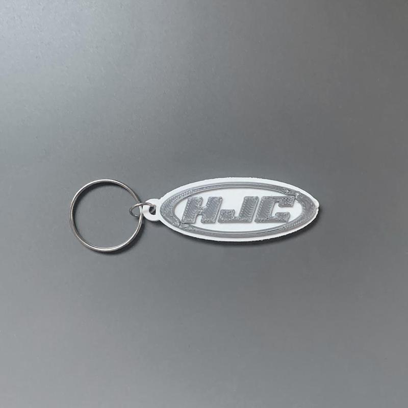HJC keychain