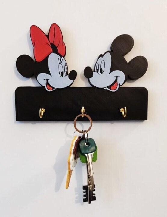 mickey mouse keyholder