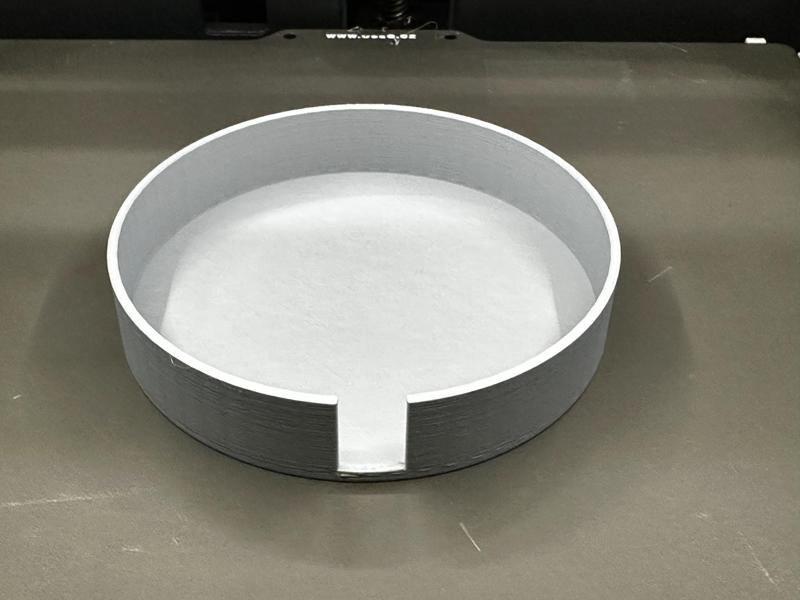Coaster Holder