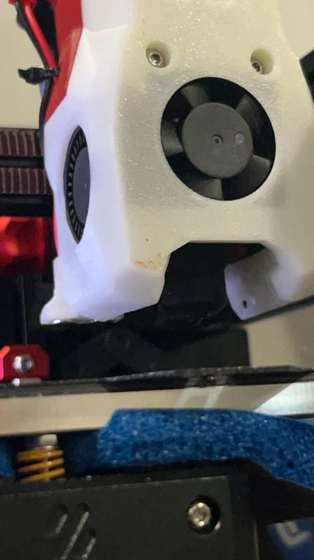 ZeroClick Precut MiniSB R1 cowlings Sherpa Micro Mini