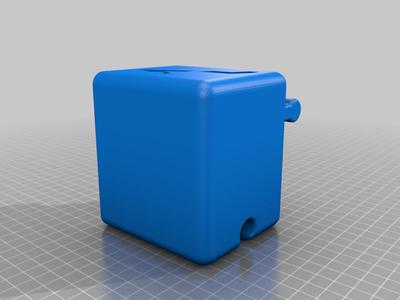 Desktop Organizer 