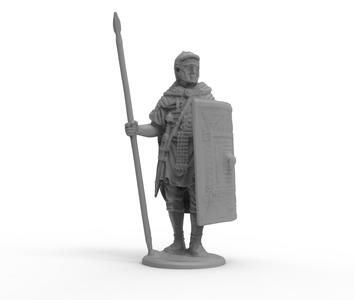 SOLDIER 8 ROMAN