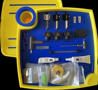 BambuOrganizer A1