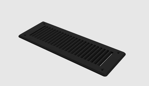 Ventilation grille (Lüftungsgitter) VW T4