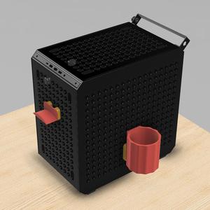 Accessories for Cooler Master Qube 500