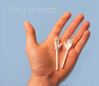 Tiny hands 