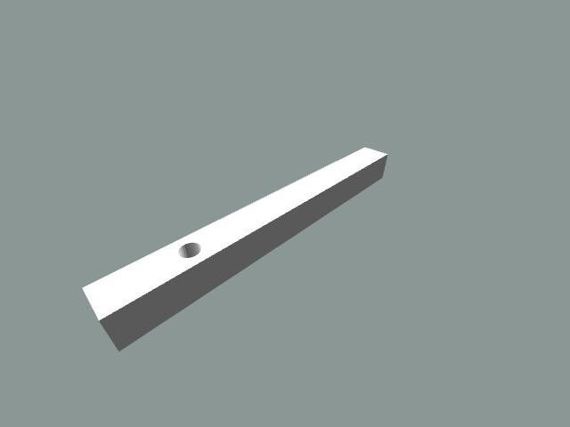 Test Bar