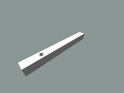 Test Bar