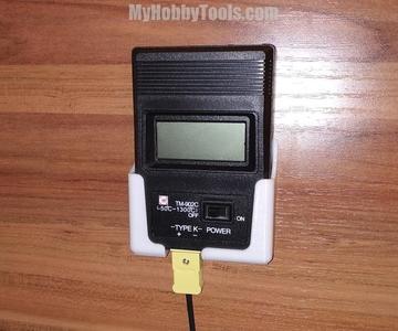 TM-902C Wall Mount