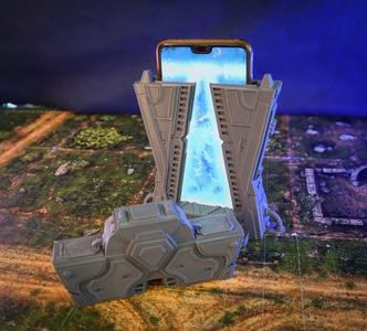 Calling Portals - Nexus Bridge