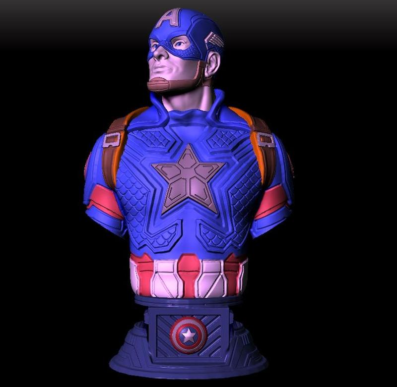 Captain America