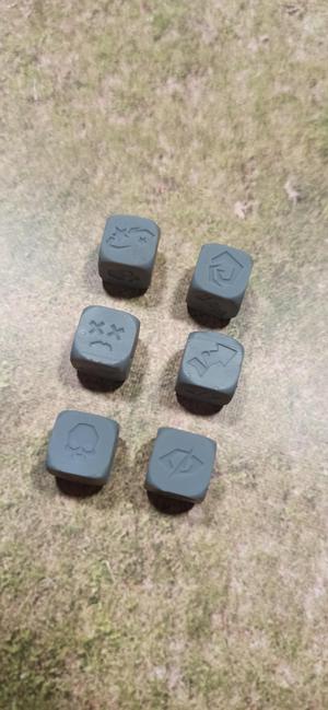 conditions marker for tabletop games