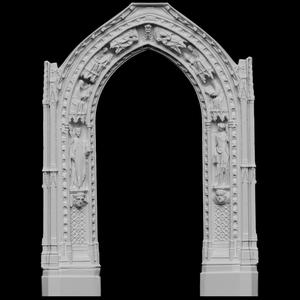 Chapter Library Doorway (low-res)