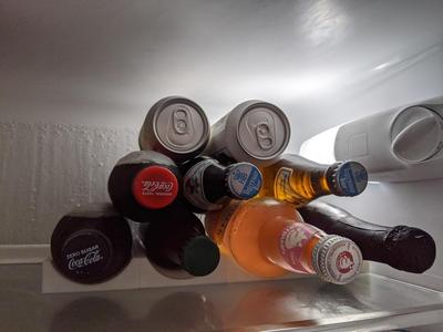 Bottle holder