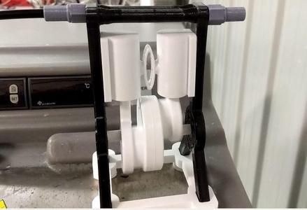 Kuny's Wobbler Motor