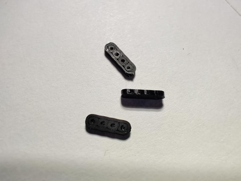 4 Hole Bobber Stop (for Fishing)