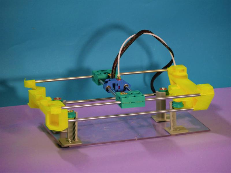 Infini-Z 3D-Printer