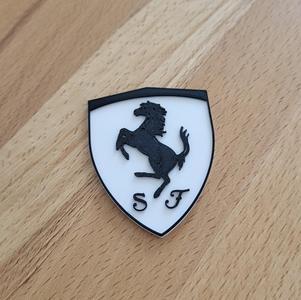 Ferrari Logo