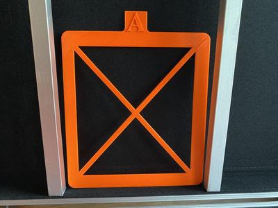 DVD Separator for box