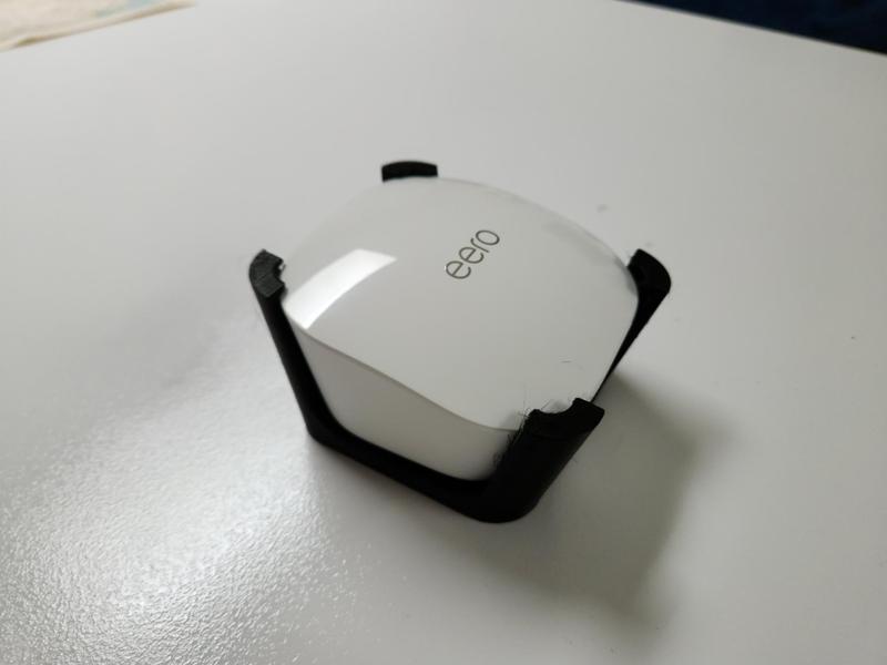 Eero 2nd Gen Wall Mount
