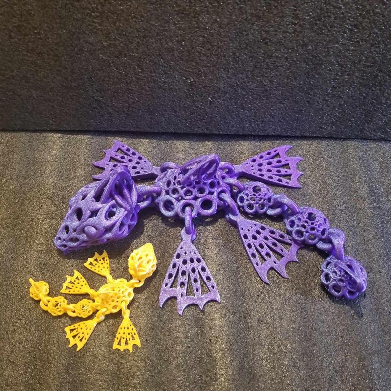 Shakaworld3d Baby Sea Turtle Dragon