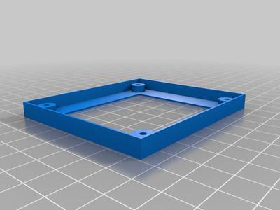 Arduino Railway Control Supports