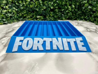 Fortnite PlayStation Game Case Holder