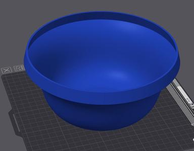 Standing Lamp Shade