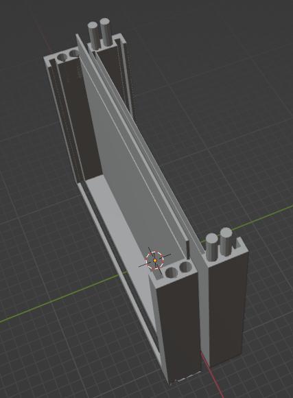 A4 Light Table Base (ALPHA)