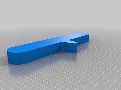 Belt Estimate Sketch