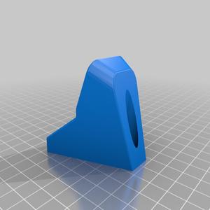 Logitech G29/920 wall mount