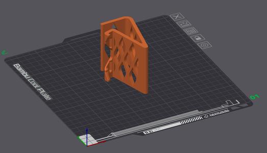 Phone Stand