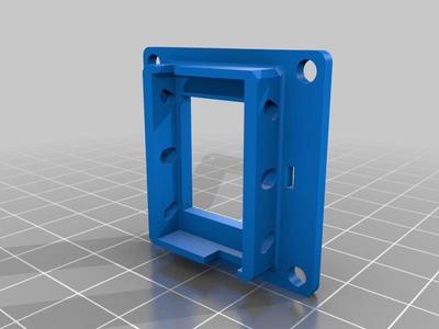 Universal TBS Unify Mount