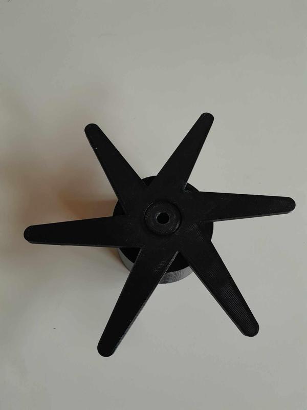 Spool holder remix