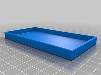 Glass Road Storage Solution and 1st Player Goblet