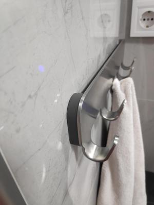 Ikea Brogrund adapter for adhesive