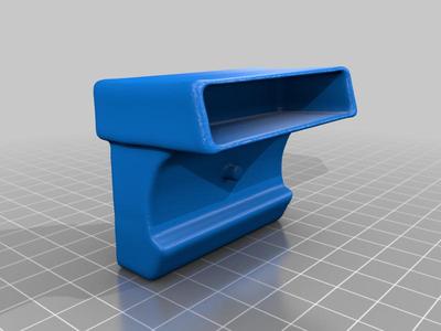 Evercade Stand- Single cart, simple stand