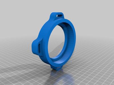 JBL Speaker Bracket
