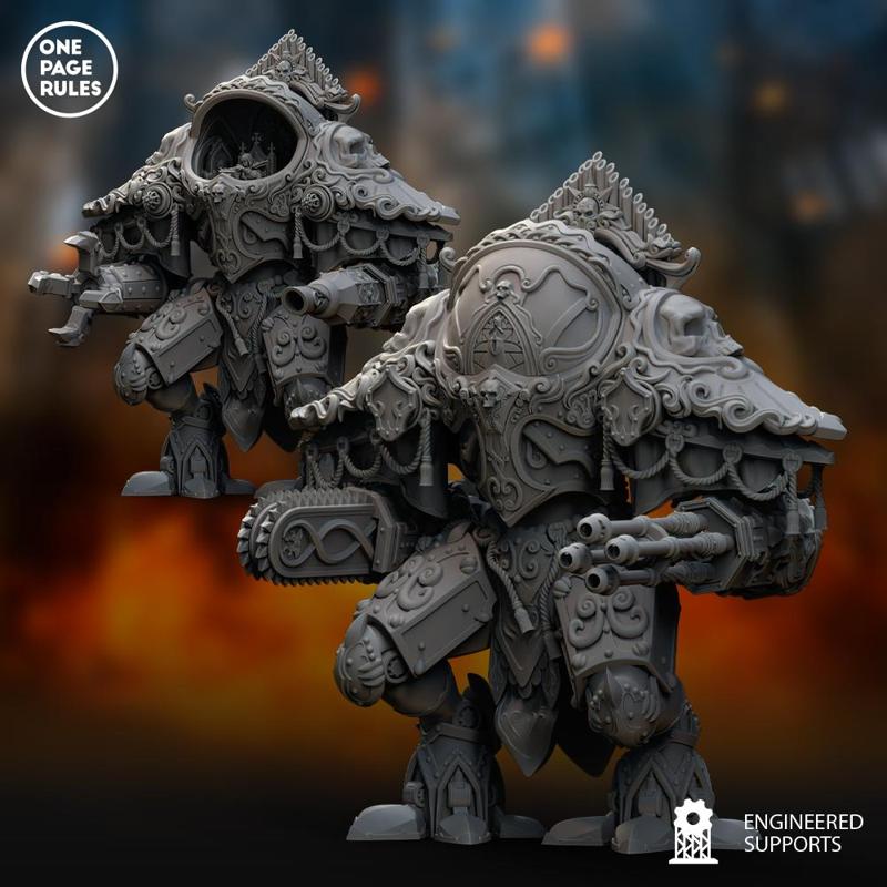 Blessed Titan - Blessed Sisters