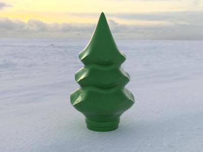 Christmas Tree 2019