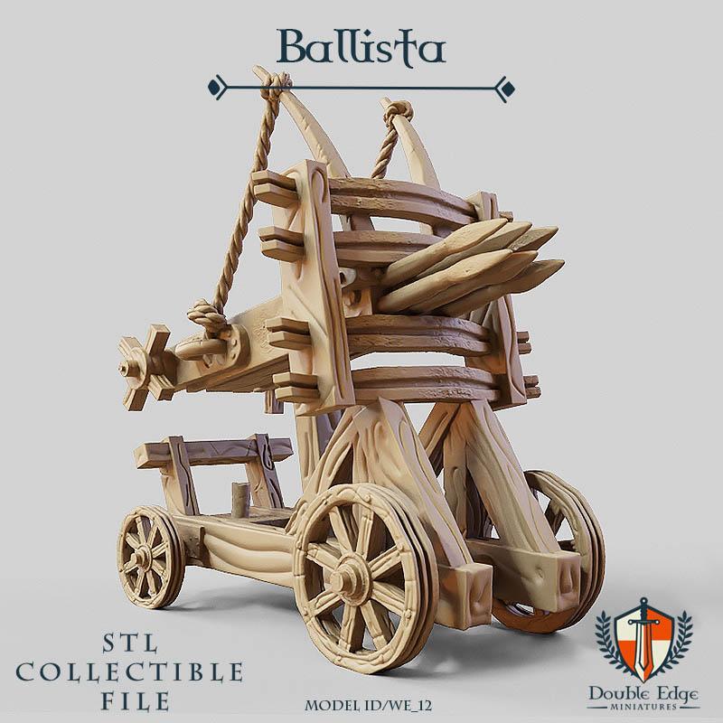 Ballista _ WE_12