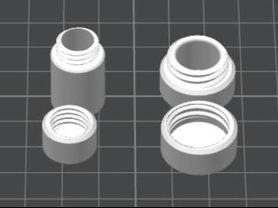 Pill Box