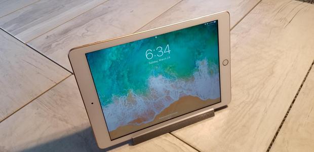 Ipad Stand
