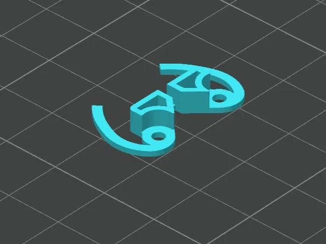 Pocket Switch Improvement Part